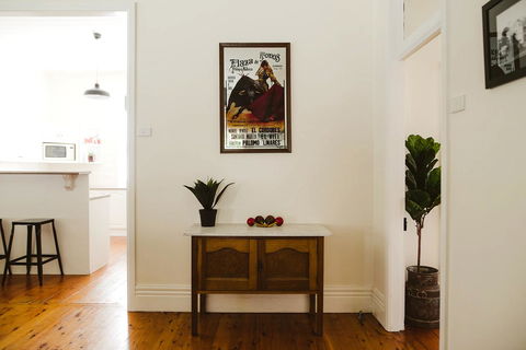 Morpeth Cottage - Hotels Melbourne 22