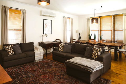 Morpeth Cottage - Hotels Melbourne 23