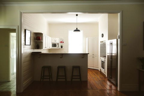 Morpeth Cottage - Hotels Melbourne 21