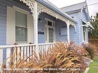 Book Morpeth Accommodation Vacations Hotels Melbourne Hotels Melbourne