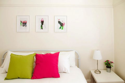 Morpeth Cottage - Hotels Melbourne 14