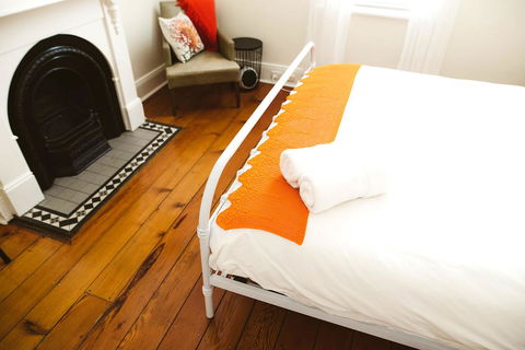 Morpeth Cottage - Hotels Melbourne 20