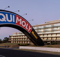 Rydges Mount Panorama Bathurst - Hotels Melbourne