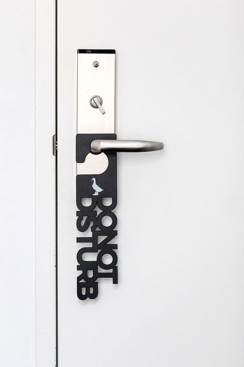 The Lucky Hotel - Hotels Melbourne 11