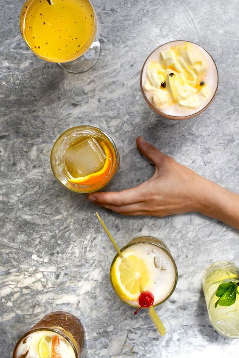 The Lucky Hotel - Hotels Melbourne 43