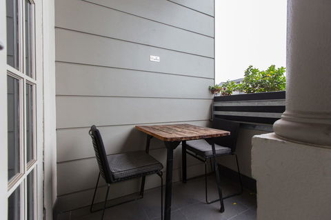 The Lucky Hotel - Hotels Melbourne 27