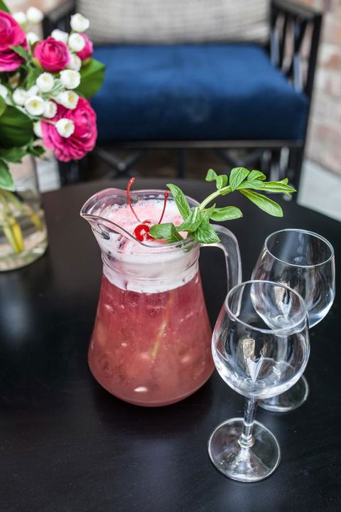 The Lucky Hotel - Hotels Melbourne 38