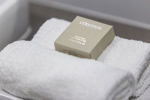 The Lucky Hotel - Hotels Melbourne 19