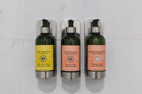 The Lucky Hotel - Hotels Melbourne 7