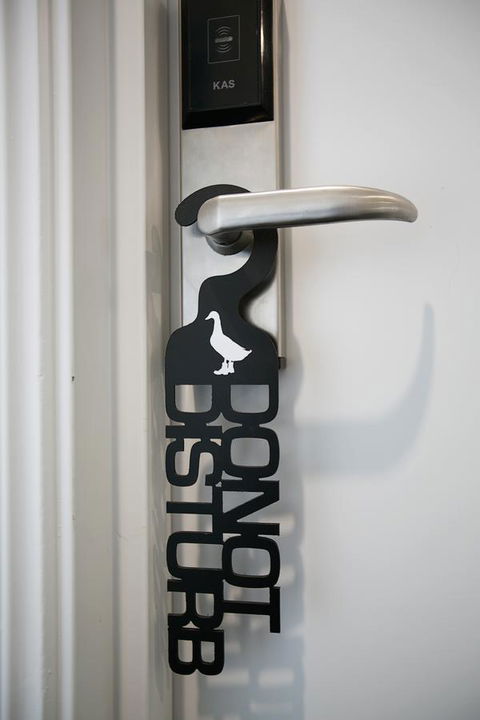 The Lucky Hotel - Hotels Melbourne 31