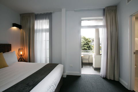 The Lucky Hotel - Hotels Melbourne 25