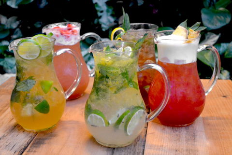 The Lucky Hotel - Hotels Melbourne 17