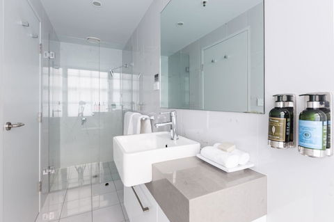 The Lucky Hotel - Hotels Melbourne 4