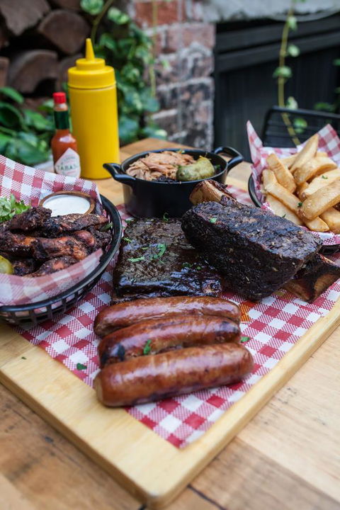 The Lucky Hotel - Hotels Melbourne 39