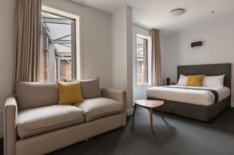 The Lucky Hotel - Hotels Melbourne 18