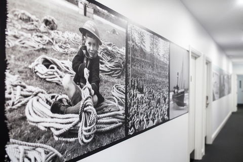 The Lucky Hotel - Hotels Melbourne 34