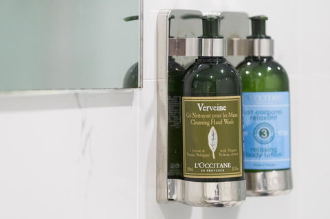 The Lucky Hotel - Hotels Melbourne 6