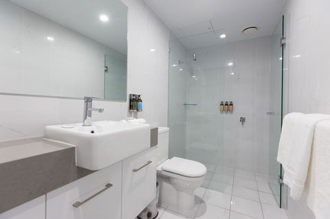 The Lucky Hotel - Hotels Melbourne 5