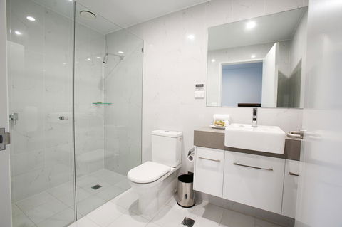 The Lucky Hotel - Hotels Melbourne 22