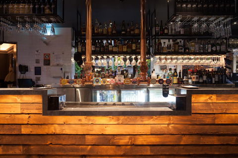 The Lucky Hotel - Hotels Melbourne 37