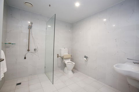 The Lucky Hotel - Hotels Melbourne 36