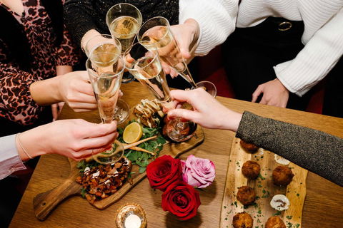 The Lucky Hotel - Hotels Melbourne 16