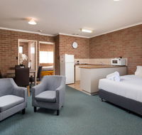 Corowa Bindaree Holiday Park - Hotels Melbourne