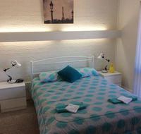 Como Lodge - Hotels Melbourne