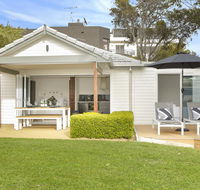The Beach House North Wollongong - Hotels Melbourne