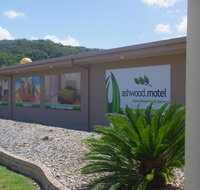 Ashwood Motel - Hotels Melbourne