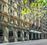 Radisson Blu Plaza Hotel Sydney - Hotels Melbourne