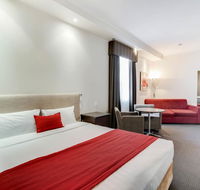 Prince of Wales Motor Inn - Hotels Melbourne