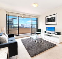 Wyndel Apartments - Apex North Sydney - Hotels Melbourne