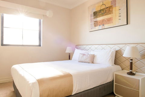 Seasons Harbour Plaza - Hotels Melbourne 6