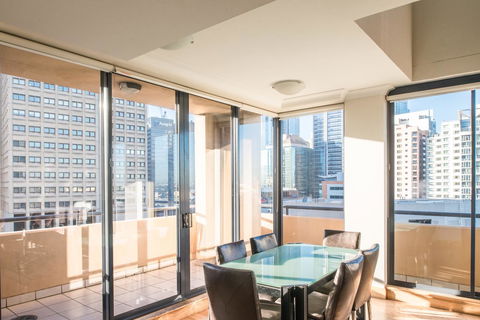 Seasons Harbour Plaza - Hotels Melbourne 11