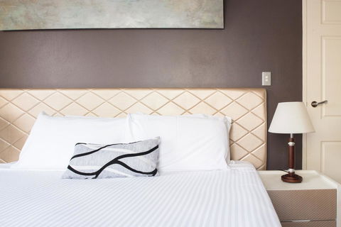 Seasons Harbour Plaza - Hotels Melbourne 10
