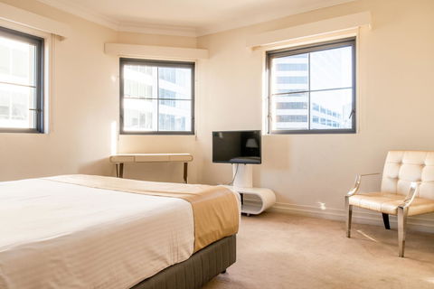 Seasons Harbour Plaza - Hotels Melbourne 16