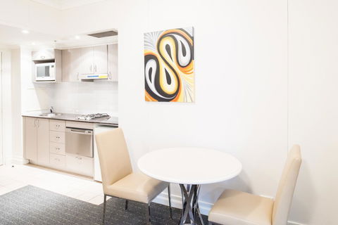 Seasons Harbour Plaza - Hotels Melbourne 22