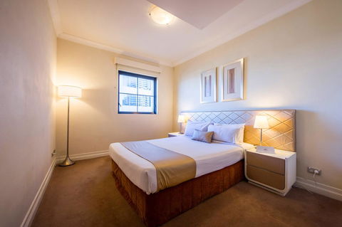 Seasons Harbour Plaza - Hotels Melbourne 32