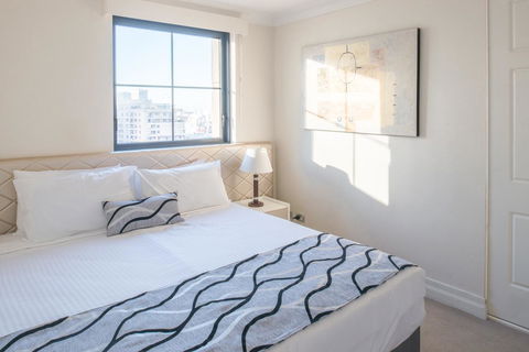 Seasons Harbour Plaza - Hotels Melbourne 7