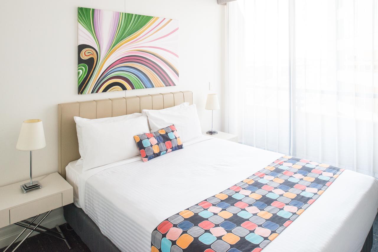Sydney South ACT Hotels Melbourne