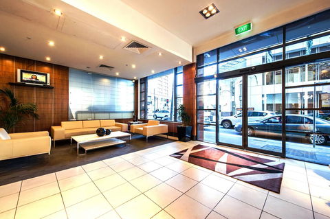 Seasons Harbour Plaza - Hotels Melbourne 25