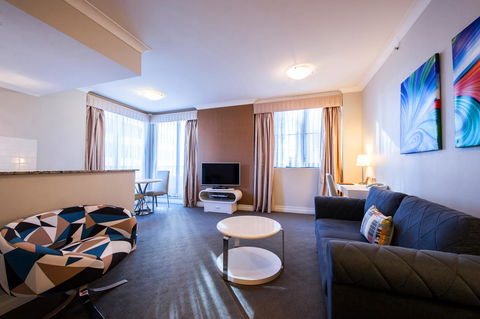 Seasons Harbour Plaza - Hotels Melbourne 29