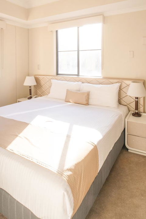 Seasons Harbour Plaza - Hotels Melbourne 15
