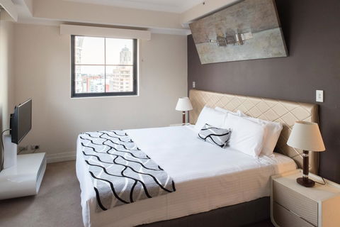 Seasons Harbour Plaza - Hotels Melbourne 14