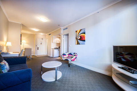 Seasons Harbour Plaza - Hotels Melbourne 27