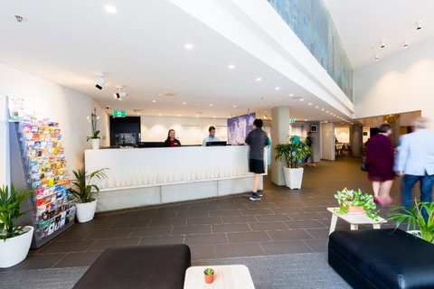 Song Hotel Sydney - Hotels Melbourne 16
