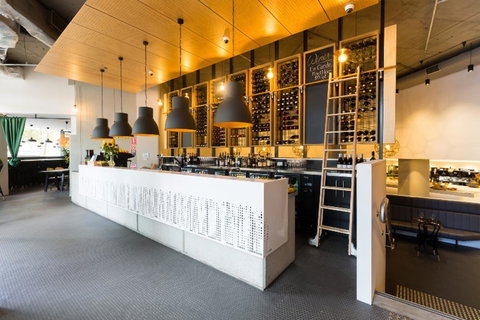 Song Hotel Sydney - Hotels Melbourne 18