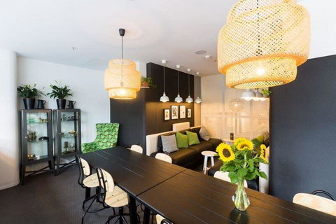 Song Hotel Sydney - Hotels Melbourne 13