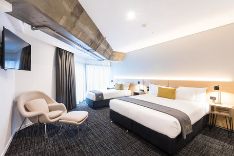 Song Hotel Sydney - Hotels Melbourne 9